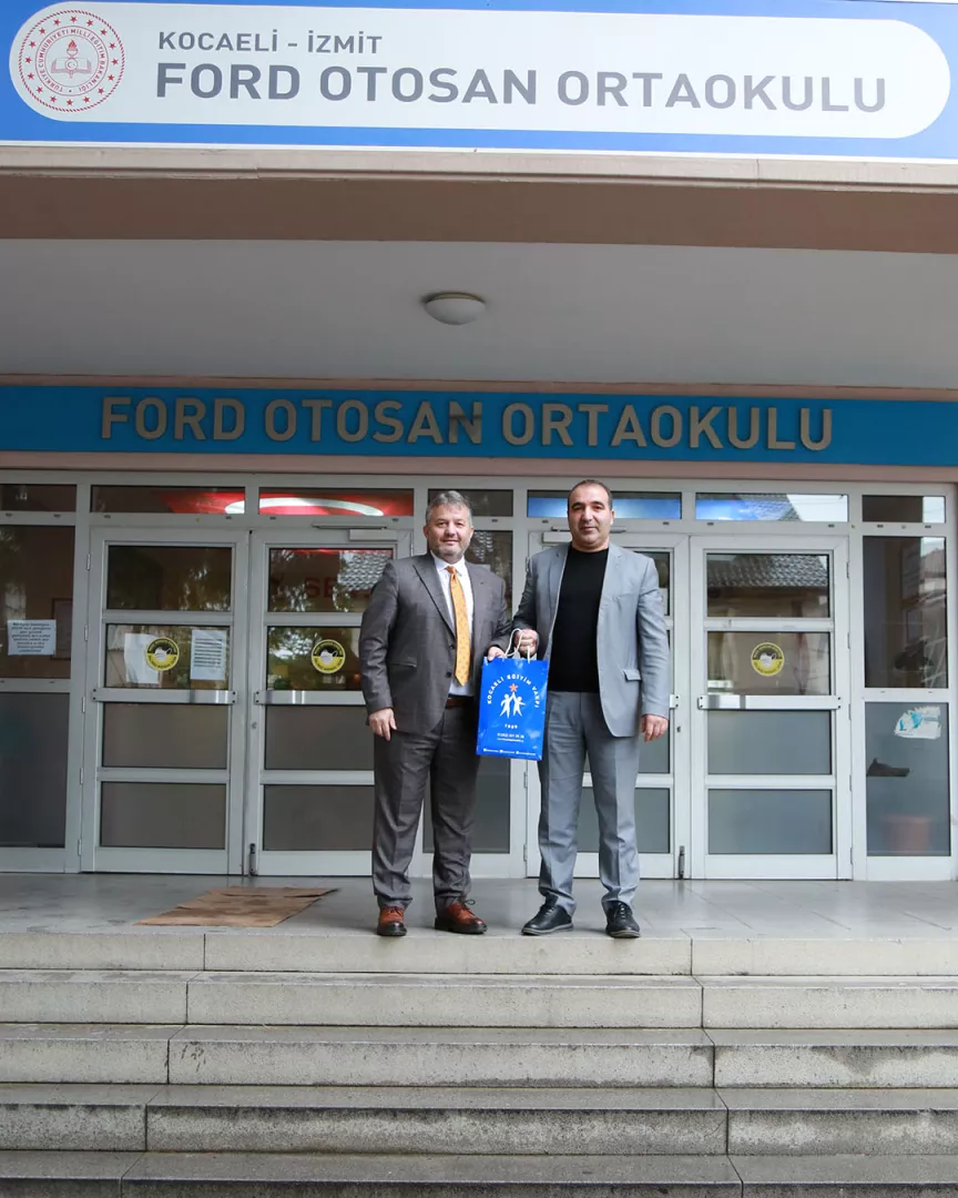 "1005 Minik Kalbi Isıtıyoruz" Kampanyası Tamamlandı!